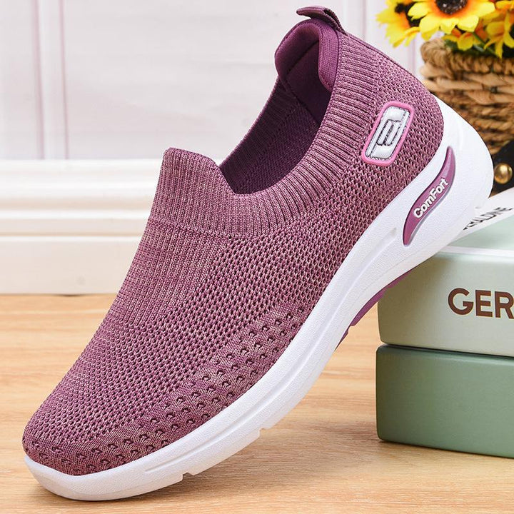 ZOYA | ORTHOPAEDIC COMFORT SHOES