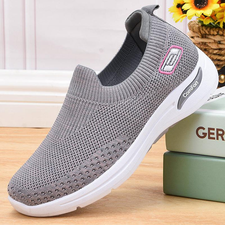 ZOYA | ORTHOPAEDIC COMFORT SHOES