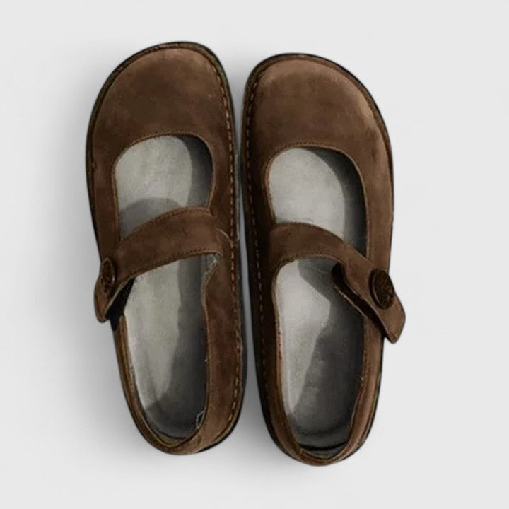 VIOLET | ELEGANT ORTHOPAEDIC SANDALS