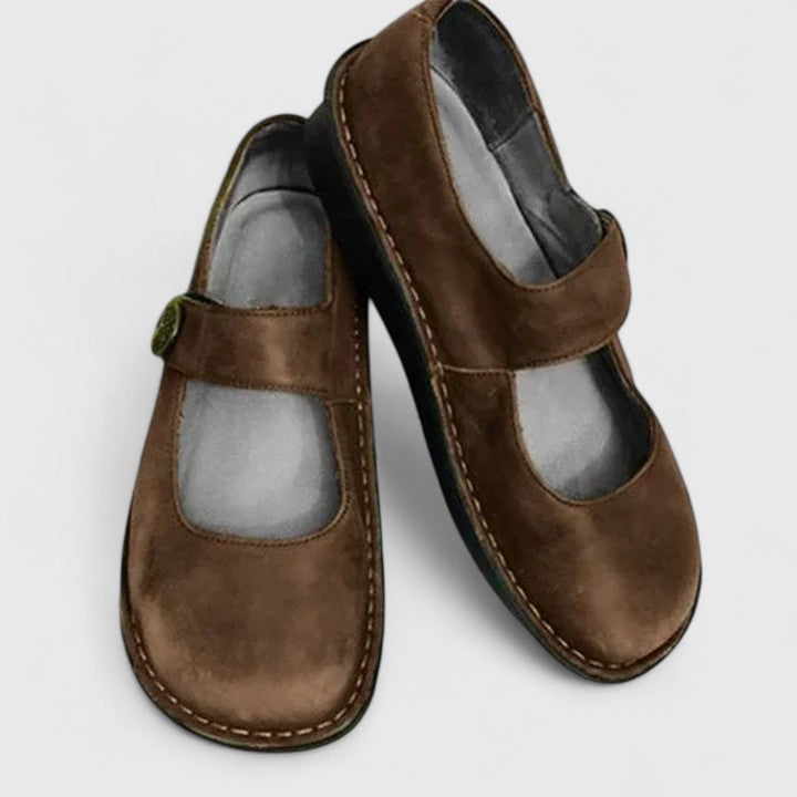 VIOLET | ELEGANT ORTHOPAEDIC SANDALS