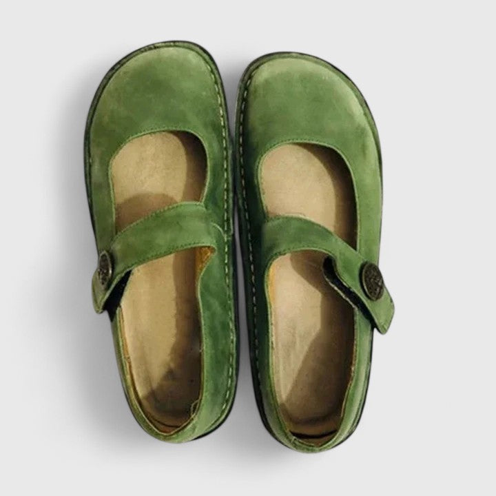VIOLET | ELEGANT ORTHOPAEDIC SANDALS