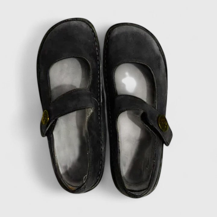 VIOLET | ELEGANT ORTHOPAEDIC SANDALS
