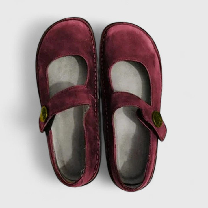 VIOLET | ELEGANT ORTHOPAEDIC SANDALS