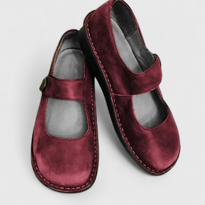 VIOLET | ELEGANT ORTHOPAEDIC SANDALS