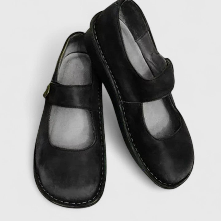 VIOLET | ELEGANT ORTHOPAEDIC SANDALS
