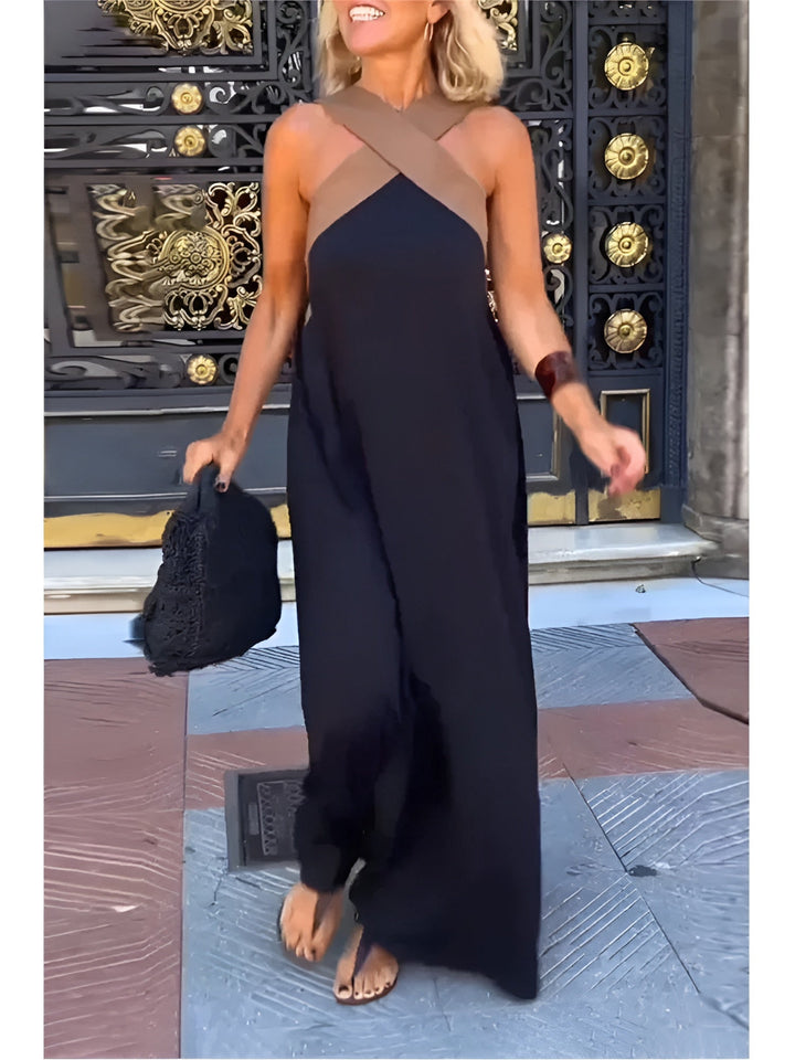 GIA | ELEGANT DRESS