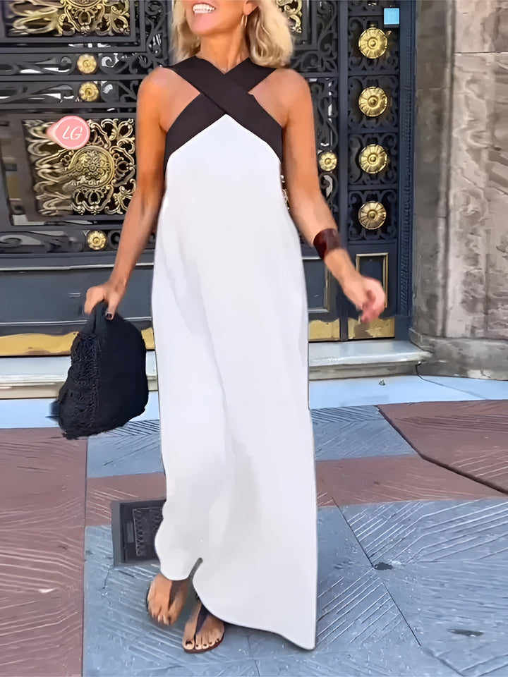 GIA | ELEGANT DRESS