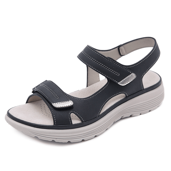 SARA | COMFORTABLE ORTHOPAEDIC SANDALS