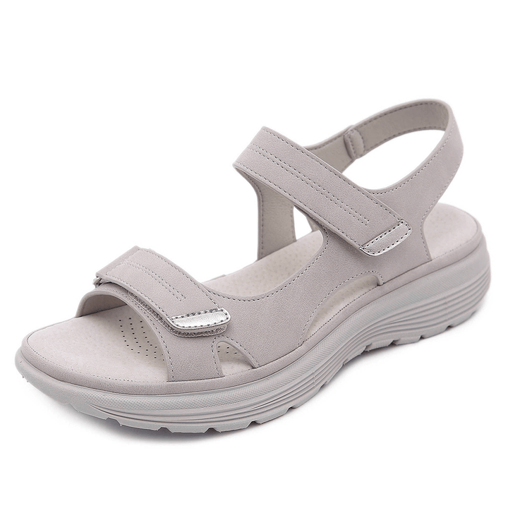 SARA | COMFORTABLE ORTHOPAEDIC SANDALS
