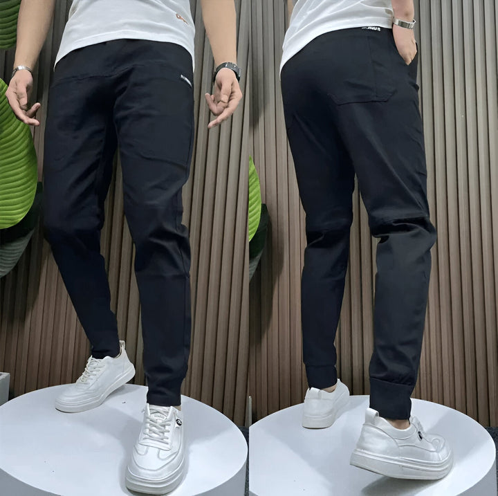 THOMAS | PREMIUM STRETCH CARGO PANTS