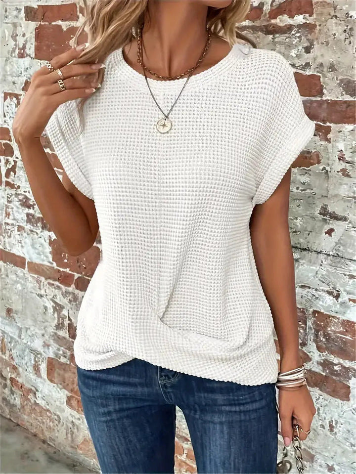 ELARA | ELEGANT WOMEN'S TOP