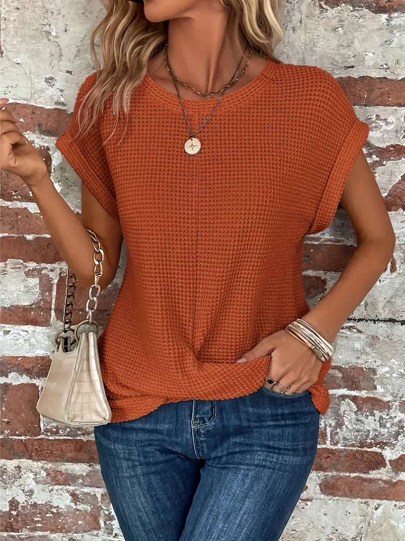 ELARA | ELEGANT WOMEN'S TOP
