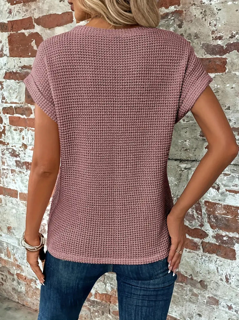 ELARA | ELEGANT WOMEN'S TOP