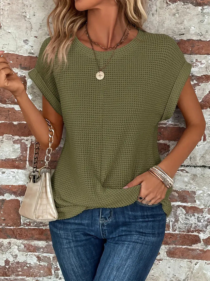 ELARA | ELEGANT WOMEN'S TOP