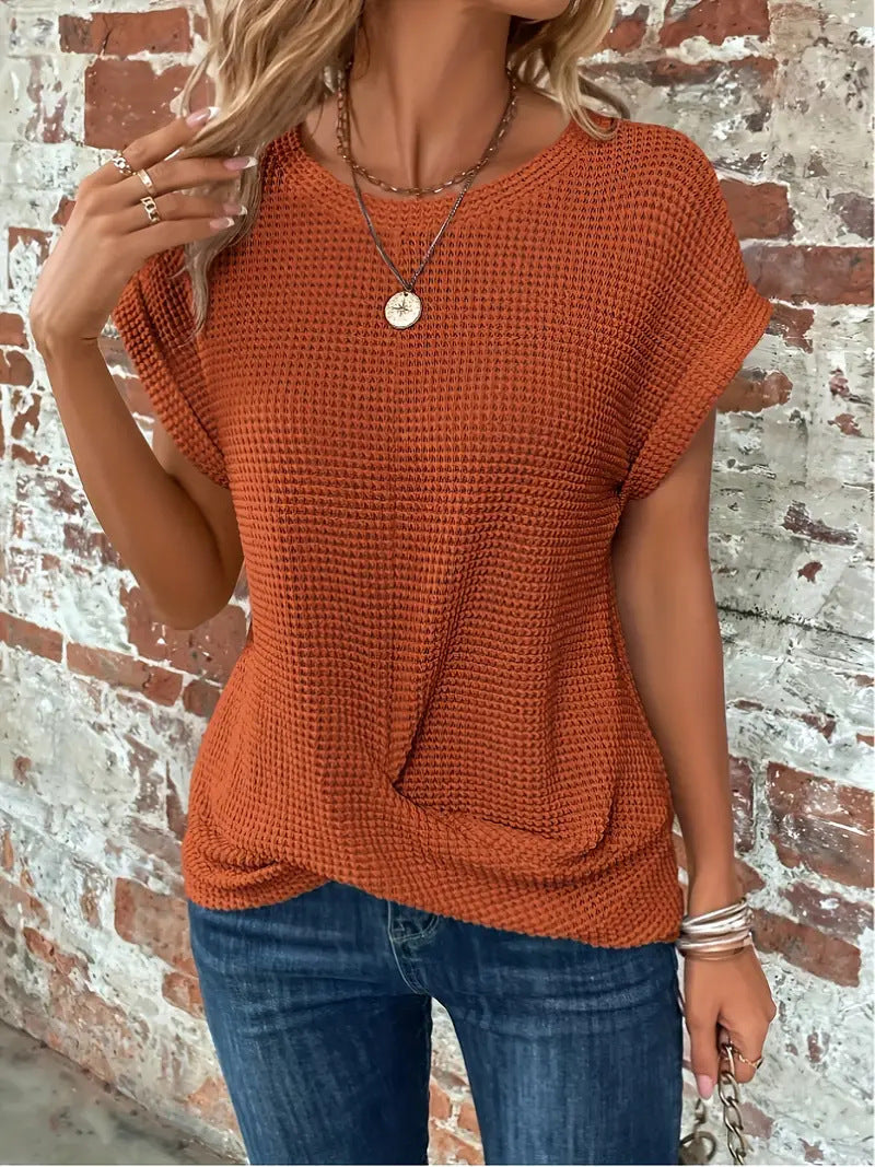 ELARA | ELEGANT WOMEN'S TOP