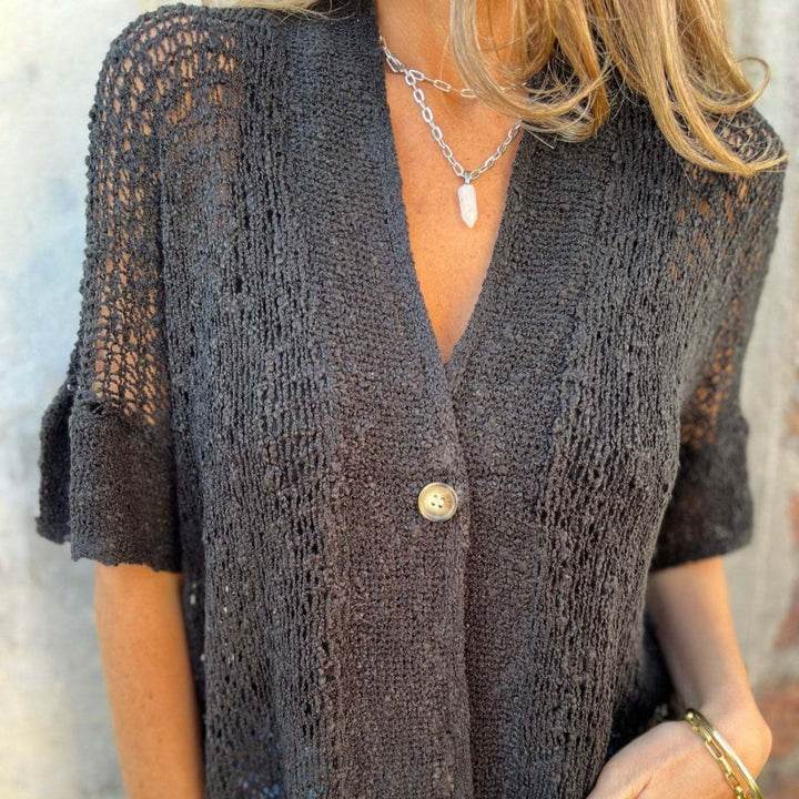 VELMA | ELEGANT TOP FOR WOMEN