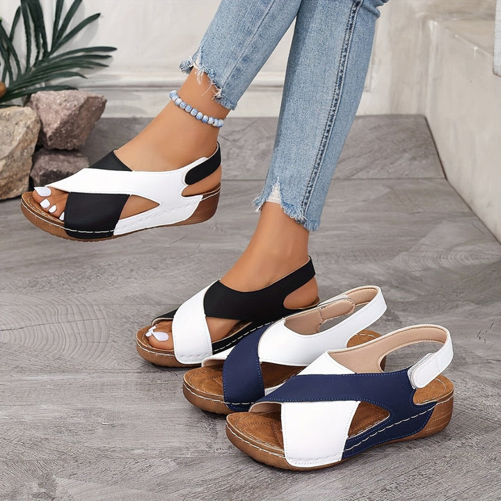 AMARA | STYLISH ORTHOPEDIC SANDALS