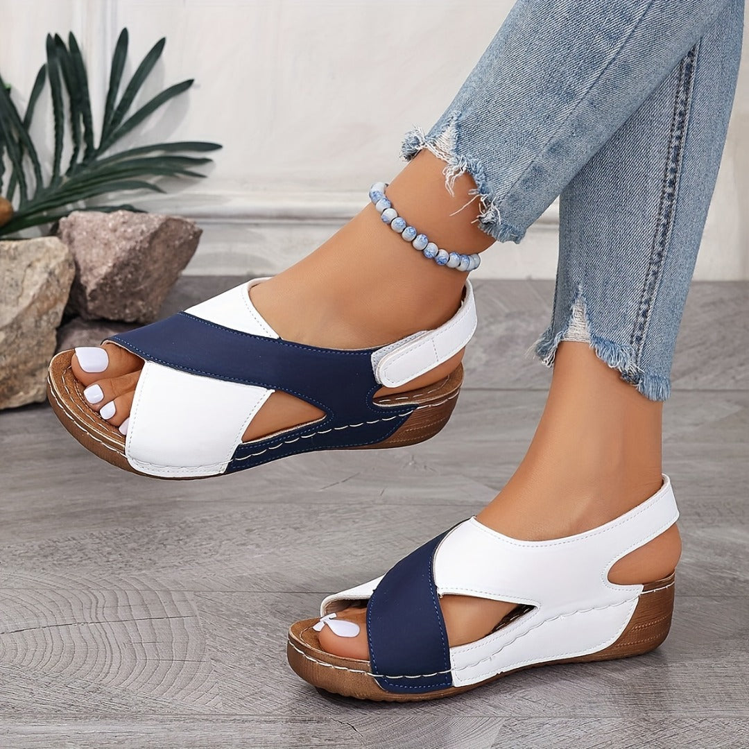 AMARA | STYLISH ORTHOPEDIC SANDALS