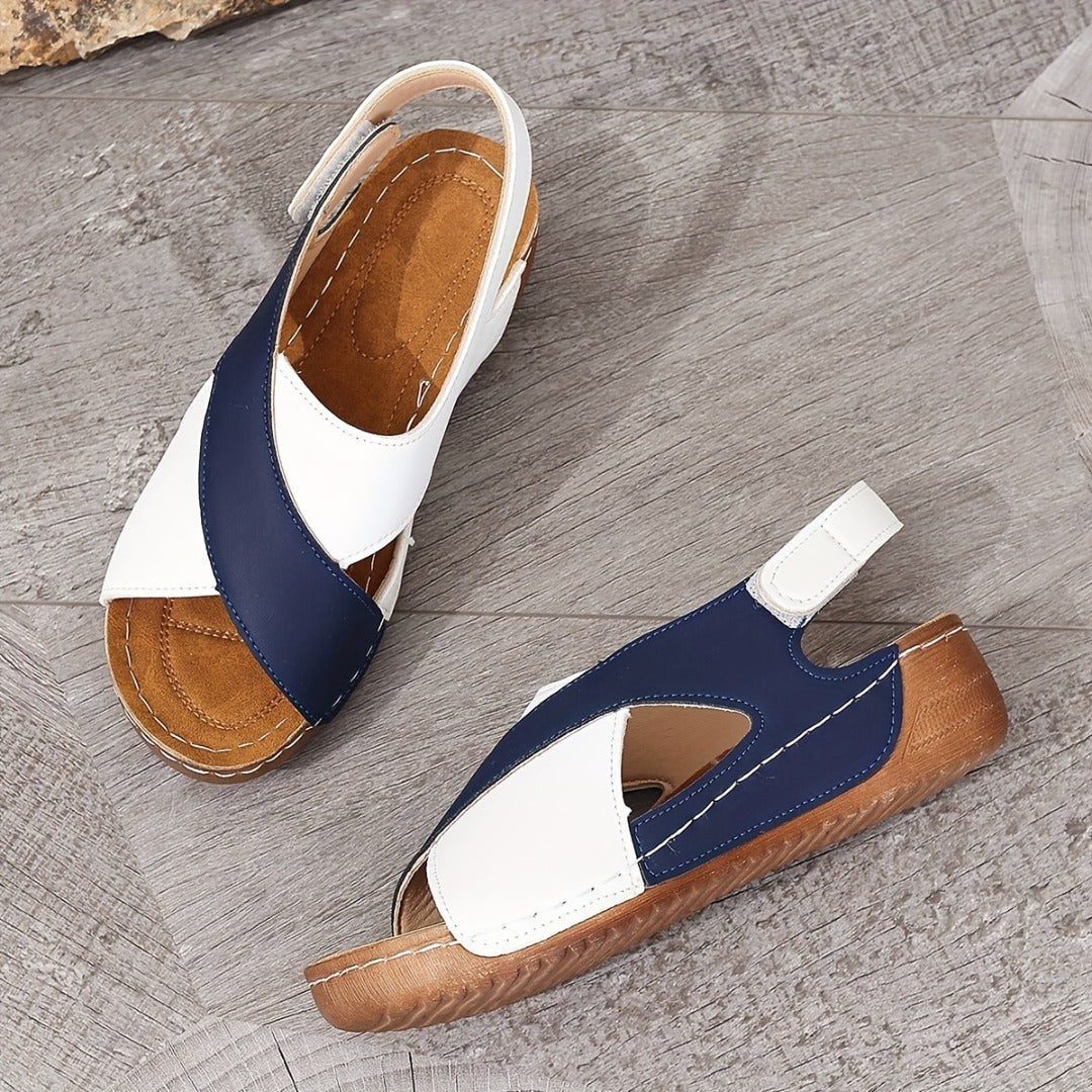 AMARA | STYLISH ORTHOPEDIC SANDALS