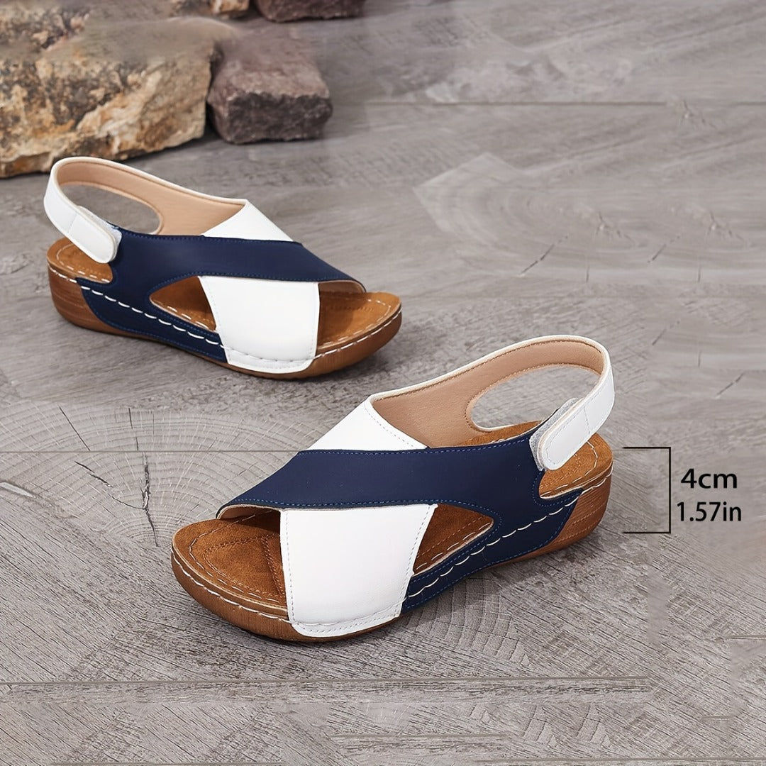 AMARA | STYLISH ORTHOPEDIC SANDALS