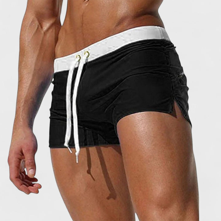 TOMMY | MEN'S SWIMWEAR