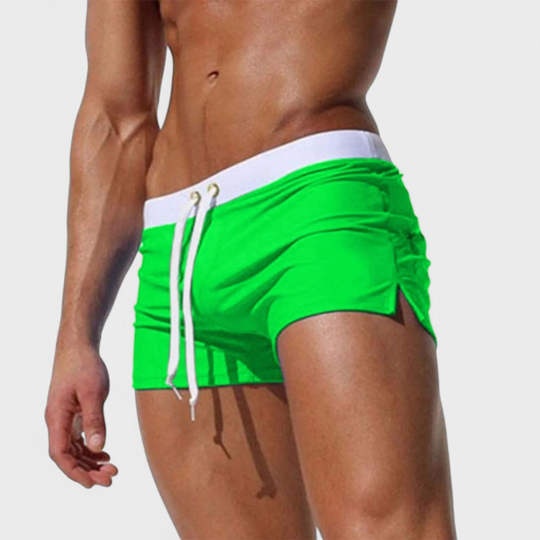TOMMY | MEN'S SWIMWEAR