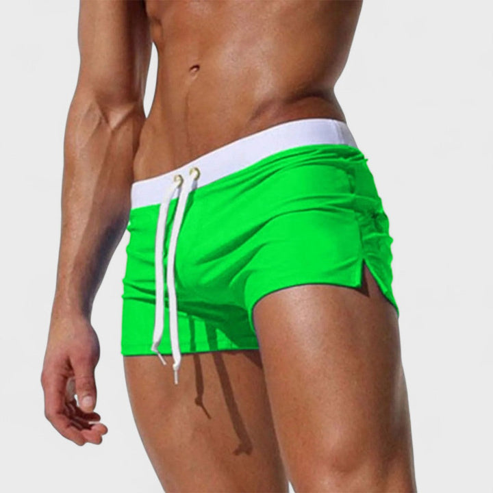 TOMMY | MEN'S SWIMWEAR