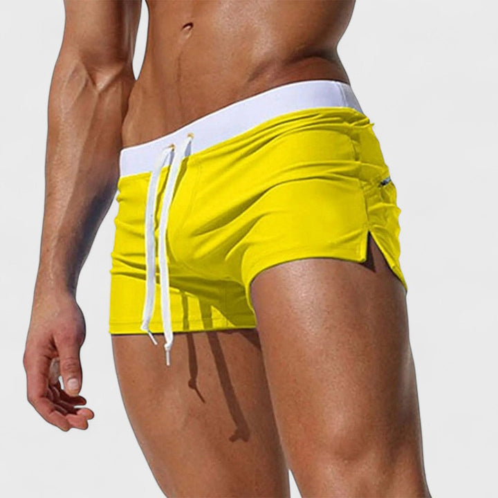 TOMMY | MEN'S SWIMWEAR