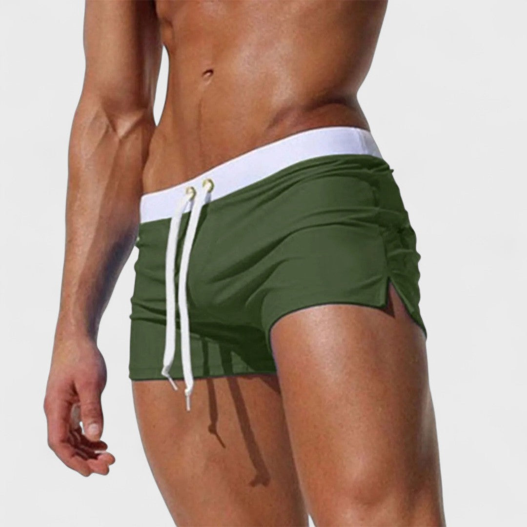 TOMMY | MEN'S SWIMWEAR