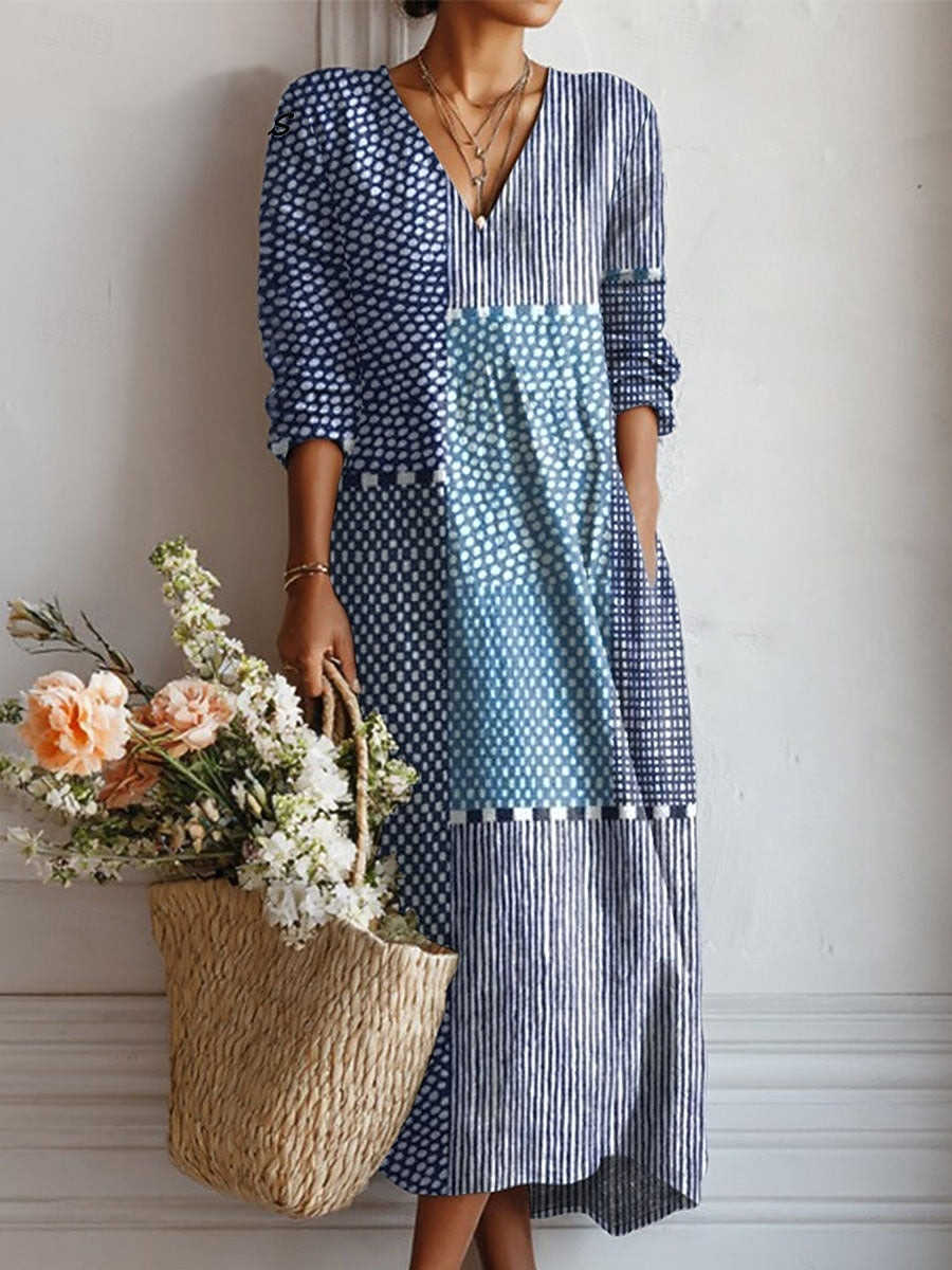 EZRAH | EVERYDAY COMFORT DRESS